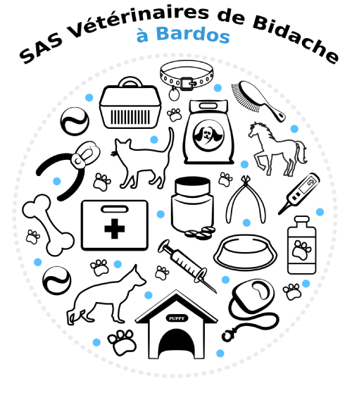 SAS Vétérinaires de Bidache à Bardos